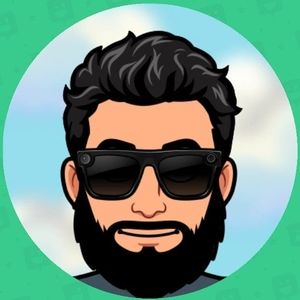 Meet your Posher, Ben